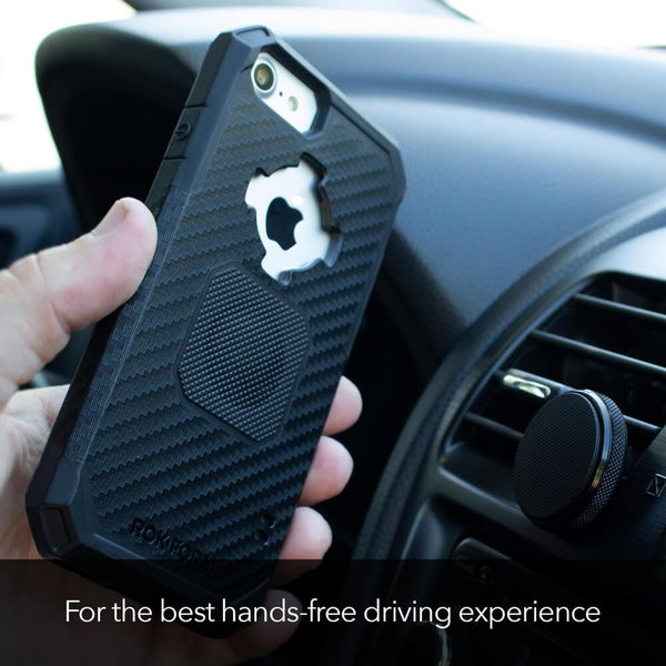 ROKFORM Rugged Case - iPhone 8/7/6
