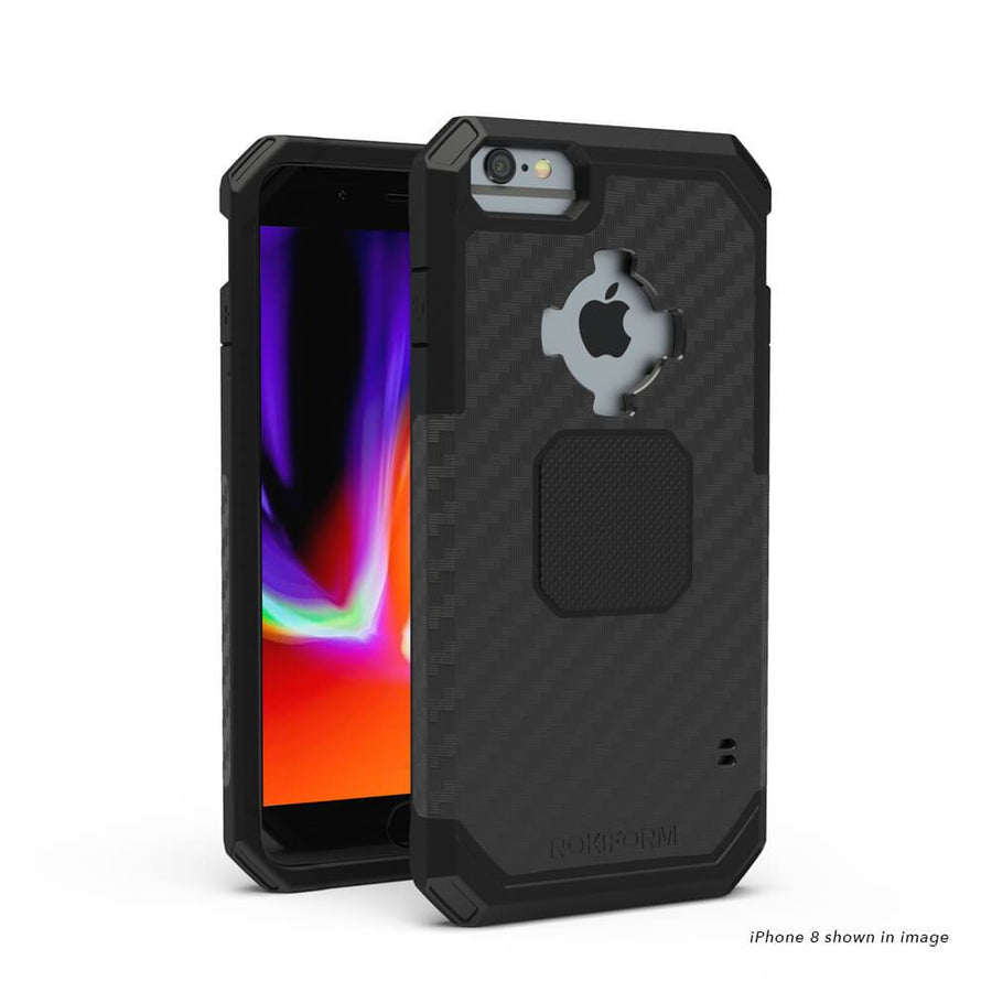 ROKFORM Rugged Case - iPhone 8/7/6