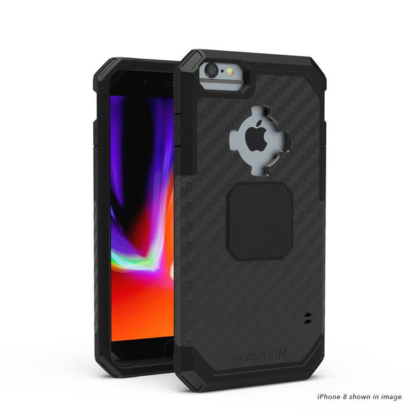 ROKFORM Rugged Case - iPhone 8/7/6