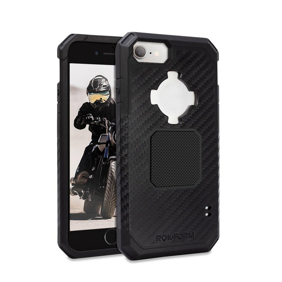 ROKFORM Rugged Case - iPhone SE (2nd & 3rd generation)