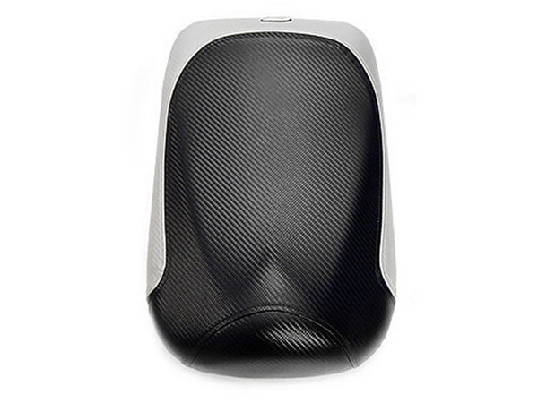 Honda | NPS 50 Ruckus 02-20 | Baseline | Rider Seat Cover