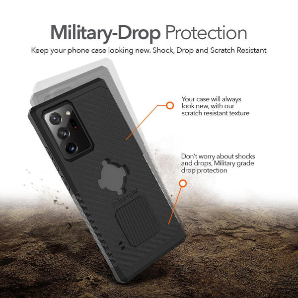 ROKFORM Galaxy Note 20 ULTRA Rugged Case