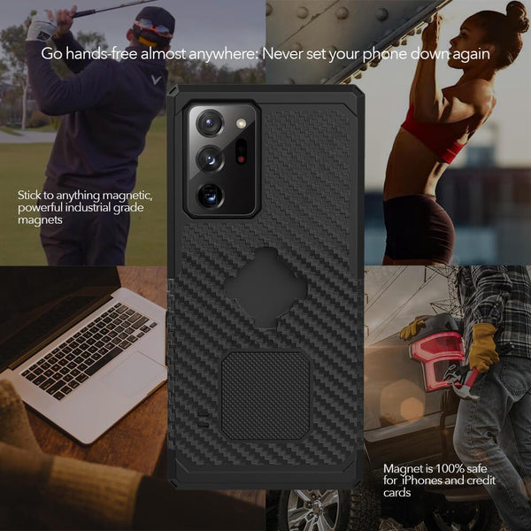 ROKFORM Galaxy Note 20 ULTRA Rugged Case