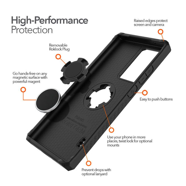 ROKFORM Galaxy Note 20 ULTRA Rugged Case