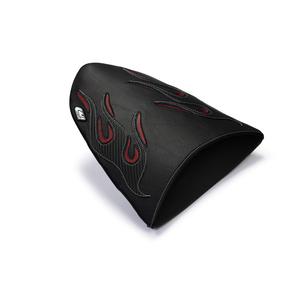 Kawasaki | Ninja ZX-10R 06-07 | Flame | Passenger Seat Cover