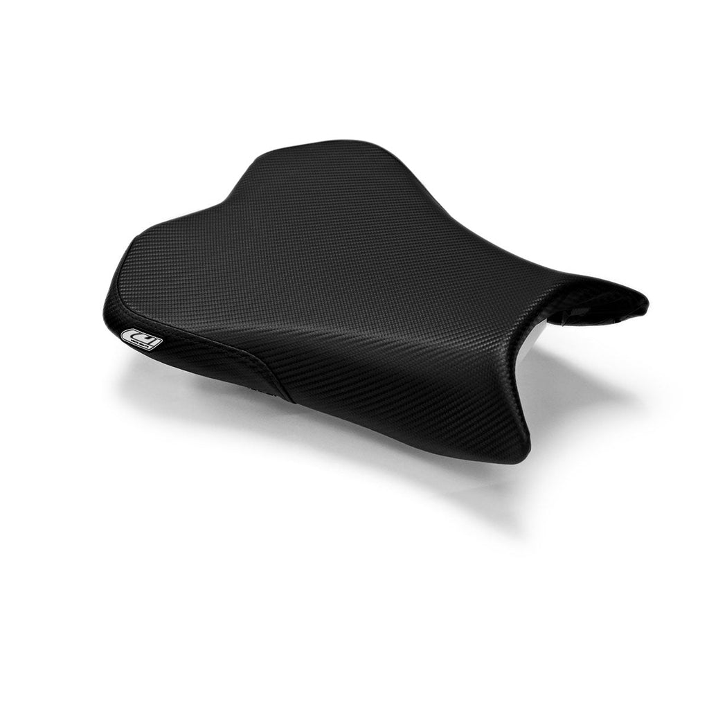 Kawasaki | Ninja ZX-6R 09-12, ZX-6R 13-18, Ninja ZX-10R 08-10 | Baseline | Rider Seat Cover