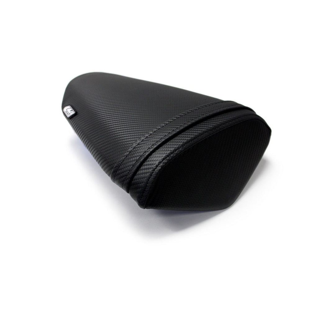 Kawasaki | Ninja ZX-6R 09-12, ZX-6R 13-18, Ninja ZX-10R 08-10 | Baseline | Passenger Seat Cover