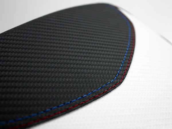 BMW | S1000RR 12-14 | Technik | Rider Seat Cover