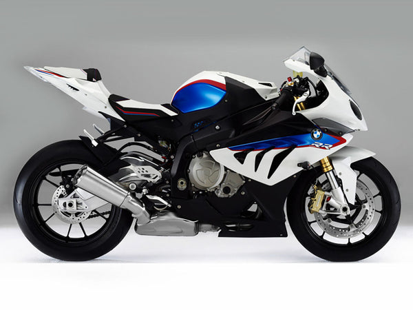 BMW | S1000RR 12-14 | Technik | Rider Seat Cover
