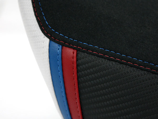 BMW | S1000RR 12-14 | Motorsports | Rider Seat Cover