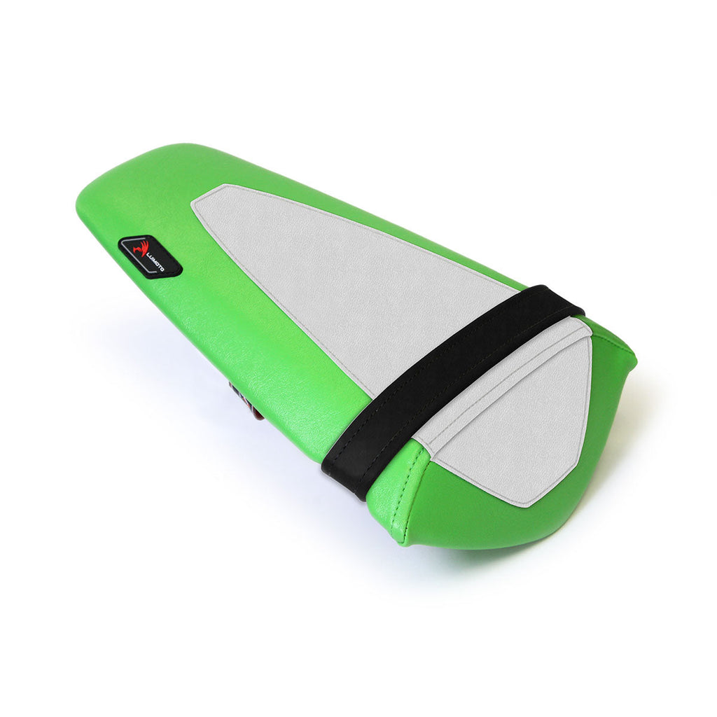 Kawasaki | Ninja ZX-10R 11-15 | Anniversary | Passenger Seat Cover