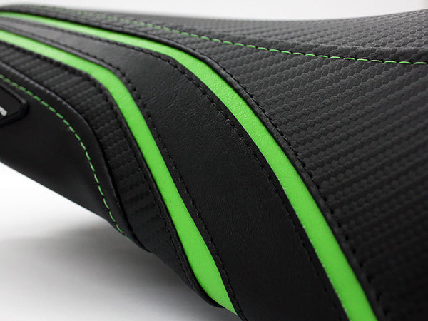 Kawasaki | Ninja 650 12-16, ER6N 12-16, ER6F 12-16 | Sport | Rider Seat Cover