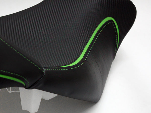 Kawasaki | Versys 650 07-20 | Sport | Rider Seat Cover