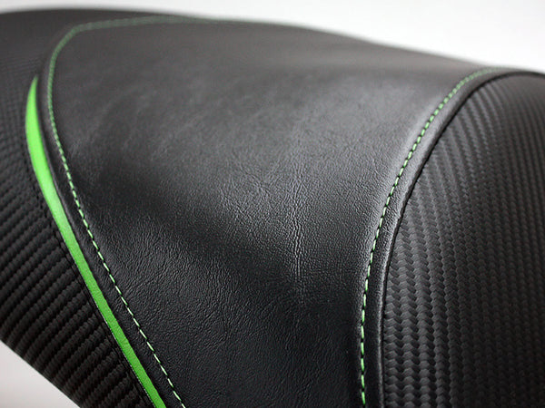 Kawasaki | Versys 650 07-20 | Sport | Rider Seat Cover