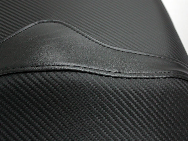 Suzuki | V-Strom DL650 02-11, V-Strom DL1000 02-11 | V-Strom | Rider Seat Cover