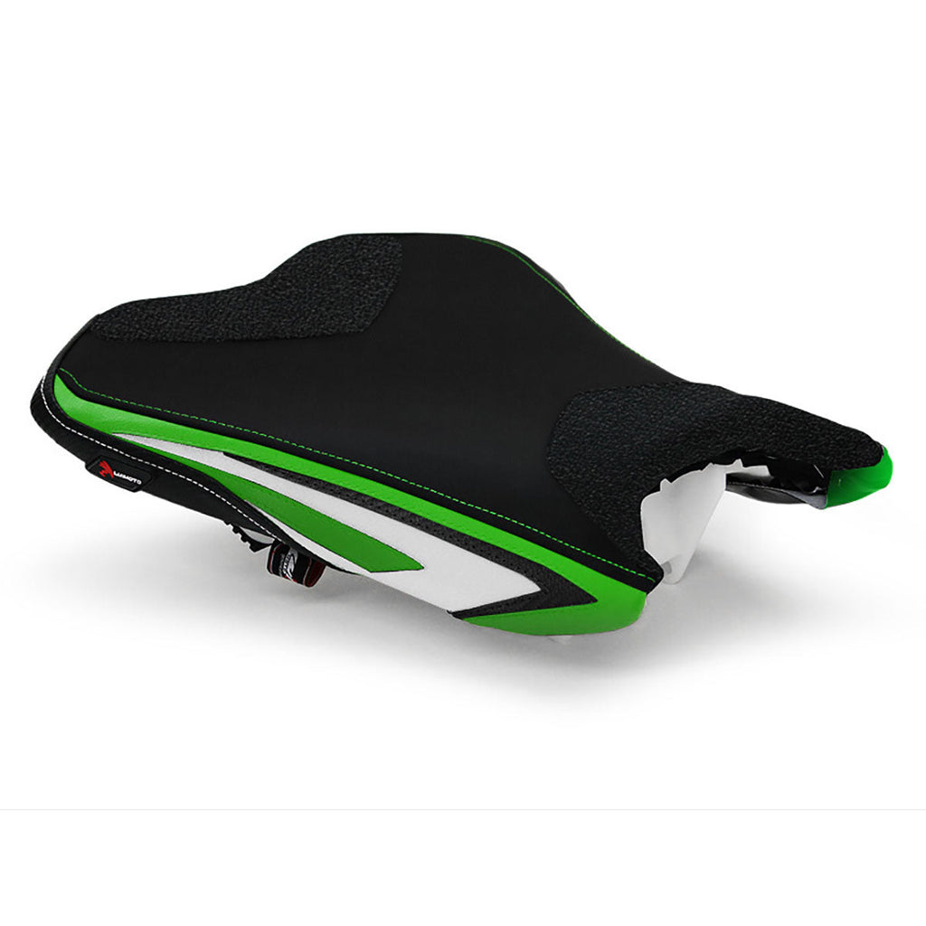 Kawasaki | Ninja ZX-6R 13-18 | Anniversary | Rider Seat Cover
