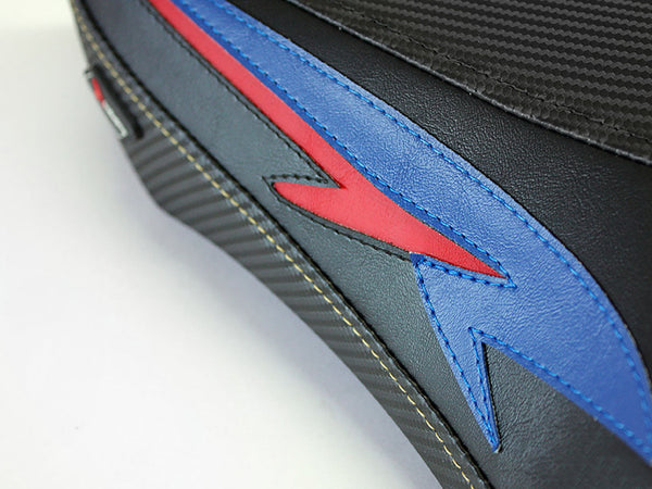 Honda | CB1000R 08-16 | Tribal Flight | Rider Seat Cover