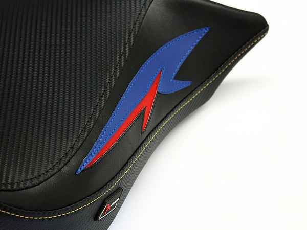 Honda | CB1000R 08-16 | Tribal Flight | Rider Seat Cover