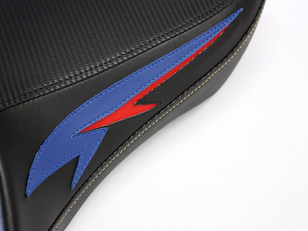 Honda | CB1000R 08-16 | Tribal Flight | Rider Seat Cover