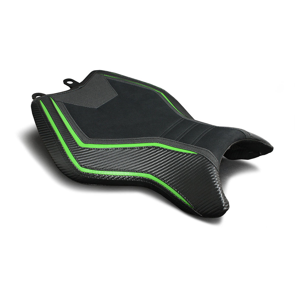 Kawasaki | Ninja H2 15-26 | Hypersport | Rider Seat Cover