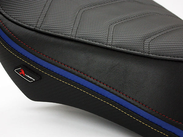 Honda | CB1000R 08-16 | Cafe Line | Rider Seat Cover