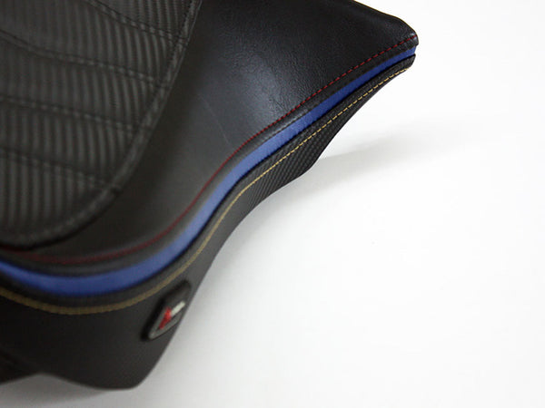 Honda | CB1000R 08-16 | Cafe Line | Rider Seat Cover