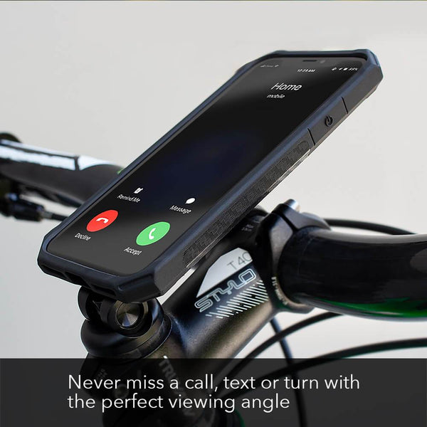 ROKFORM V4 Pro Series Stem Bike Mount