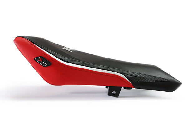 Honda | CBR1000RR 12-16 | Tribal Flight | Rider Seat Cover