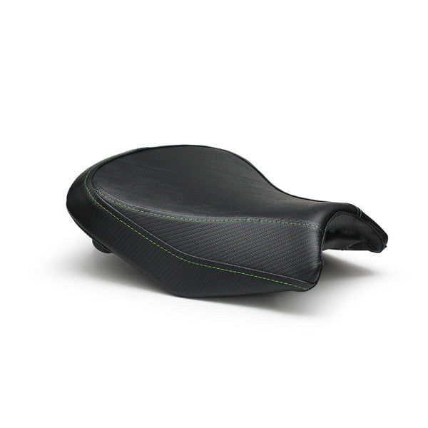 Kawasaki | Ninja 650 17-19, Ninja 650 20-26, Z650 17-19, Z650 20-25 | Baseline | Rider Seat Cover