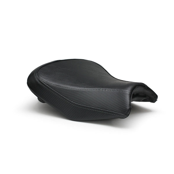 Kawasaki | Ninja 650 17-19, Ninja 650 20-26, Z650 17-19, Z650 20-25 | Baseline | Rider Seat Cover