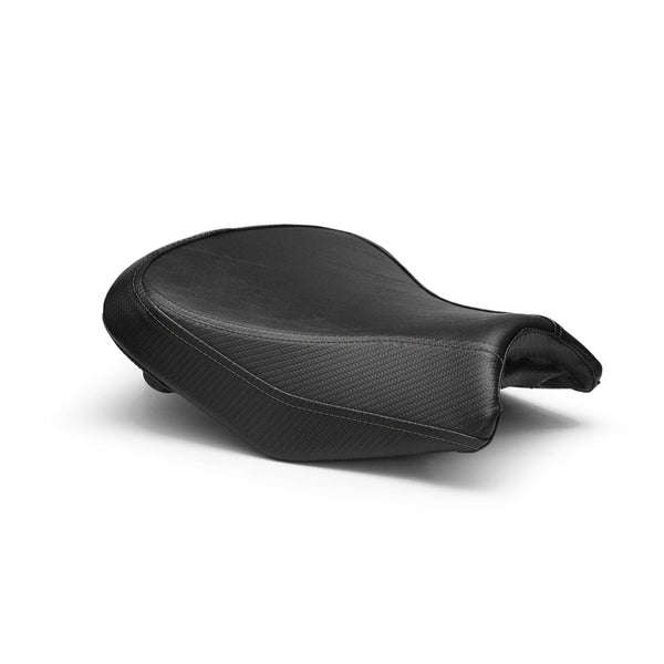Kawasaki | Ninja 650 17-19, Ninja 650 20-26, Z650 17-19, Z650 20-25 | Baseline | Rider Seat Cover