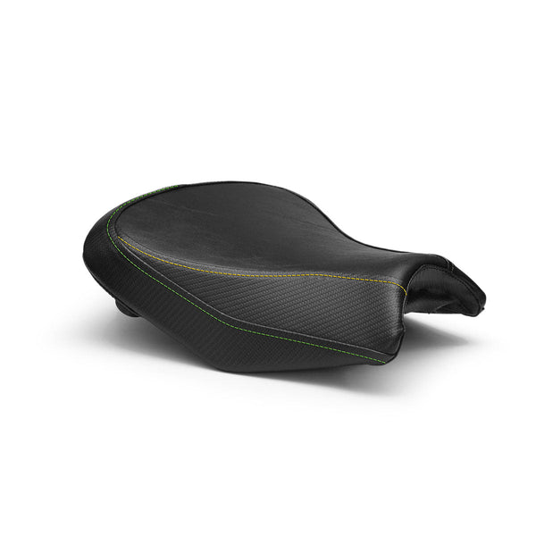 Kawasaki | Ninja 650 17-19, Ninja 650 20-26, Z650 17-19, Z650 20-25 | Baseline | Rider Seat Cover