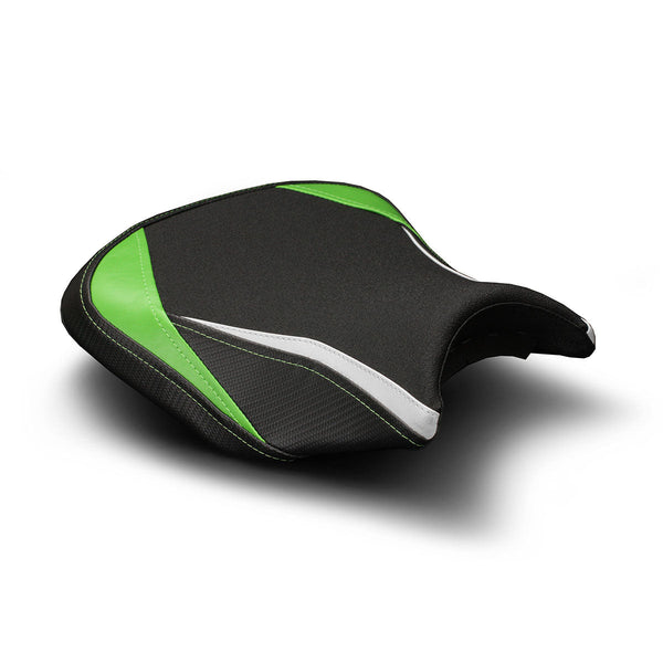 Kawasaki | Ninja 650 17-19, Ninja 650 20-26, Z650 17-19, Z650 20-25 | Sport | Rider Seat Cover