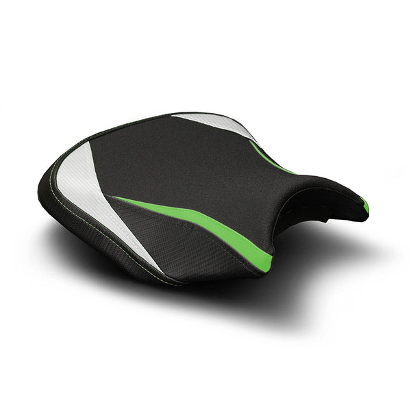 Kawasaki | Ninja 650 17-19, Ninja 650 20-26, Z650 17-19, Z650 20-25 | Sport | Rider Seat Cover