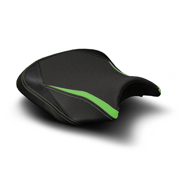 Kawasaki | Ninja 650 17-19, Ninja 650 20-26, Z650 17-19, Z650 20-25 | Sport | Rider Seat Cover
