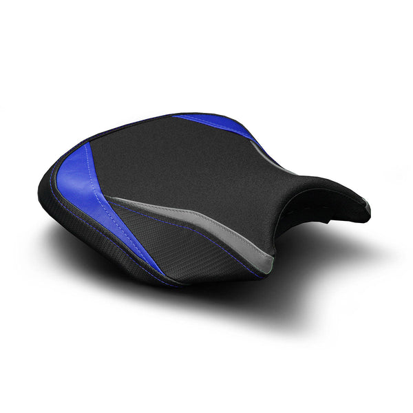 Kawasaki | Ninja 650 17-19, Ninja 650 20-26, Z650 17-19, Z650 20-25 | Sport | Rider Seat Cover