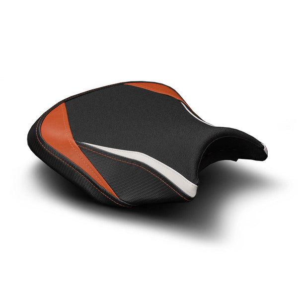 Kawasaki | Ninja 650 17-19, Ninja 650 20-26, Z650 17-19, Z650 20-25 | Sport | Rider Seat Cover