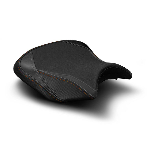 Kawasaki | Ninja 650 17-19, Ninja 650 20-26, Z650 17-19, Z650 20-25 | Sport | Rider Seat Cover