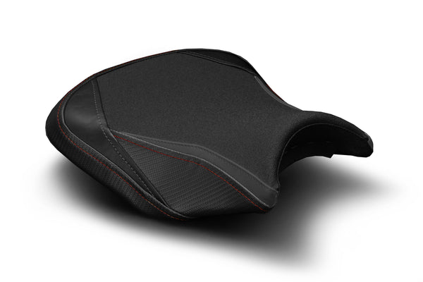 Kawasaki | Ninja 650 17-19, Ninja 650 20-26, Z650 17-19, Z650 20-25 | Sport | Rider Seat Cover