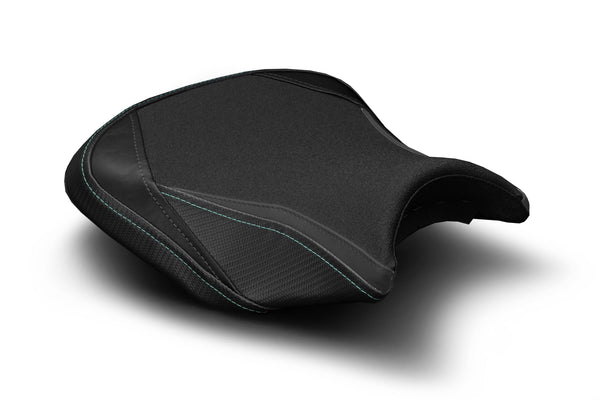 Kawasaki | Ninja 650 17-19, Ninja 650 20-26, Z650 17-19, Z650 20-25 | Sport | Rider Seat Cover