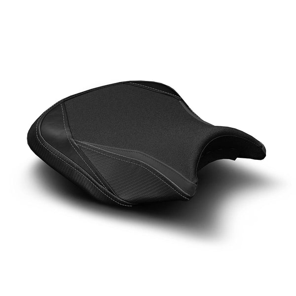 Kawasaki | Ninja 650 17-19, Ninja 650 20-26, Z650 17-19, Z650 20-25 | Sport | Rider Seat Cover