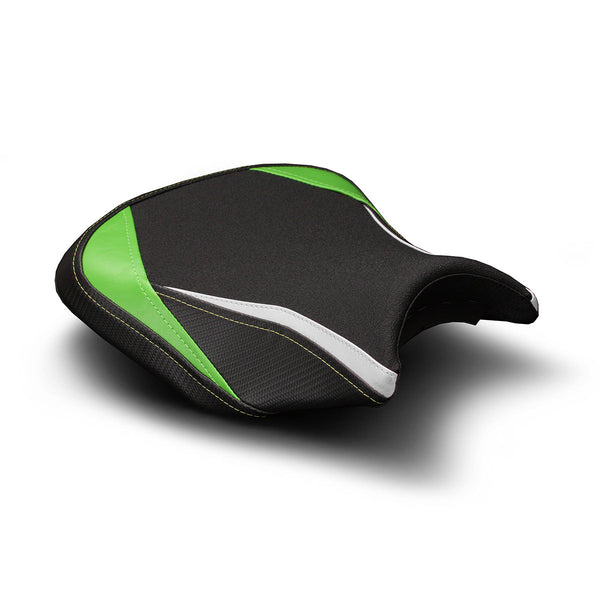 Kawasaki | Ninja 650 17-19, Ninja 650 20-26, Z650 17-19, Z650 20-25 | Sport | Rider Seat Cover