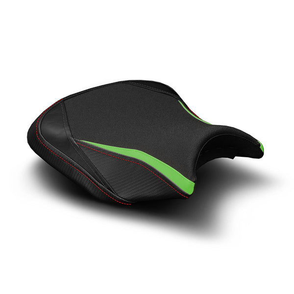 Kawasaki | Ninja 650 17-19, Ninja 650 20-26, Z650 17-19, Z650 20-25 | Sport | Rider Seat Cover
