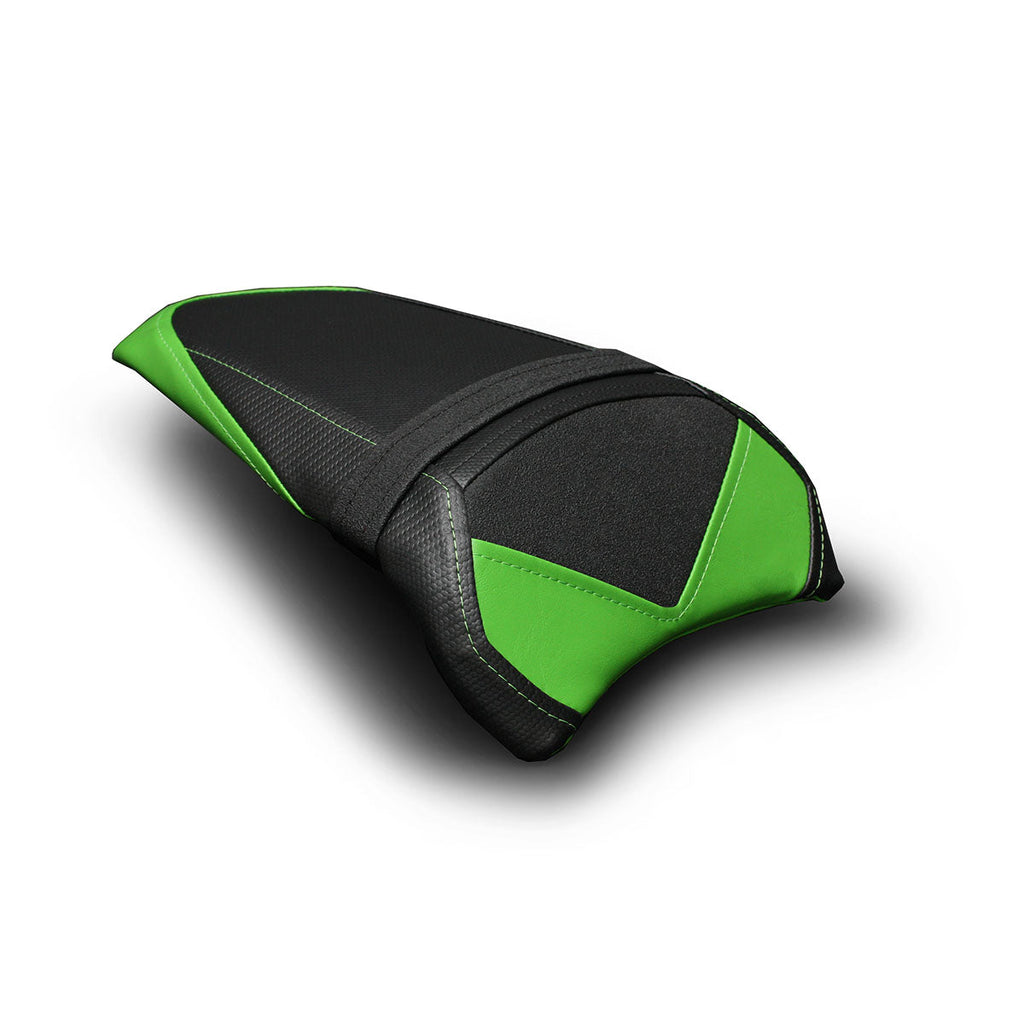 Kawasaki | Ninja 650 20-26, Z650 20-25 | Sport | Passenger Seat Cover