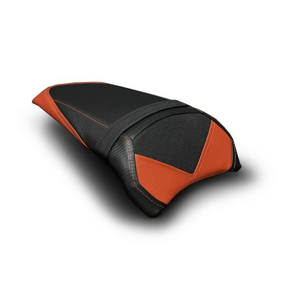 Kawasaki | Ninja 650 17-19, Z650 17-19 | Sport | Passenger Seat Cover