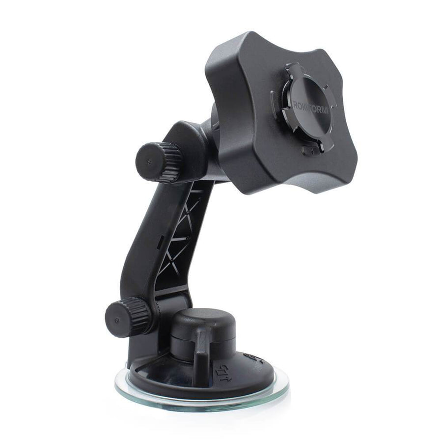 ROKFORM RokLock® Windshield Suction Mount