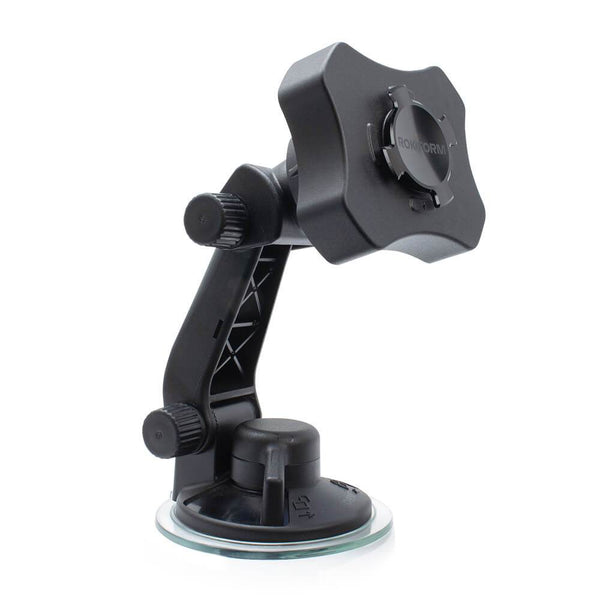 ROKFORM RokLock® Windshield Suction Mount