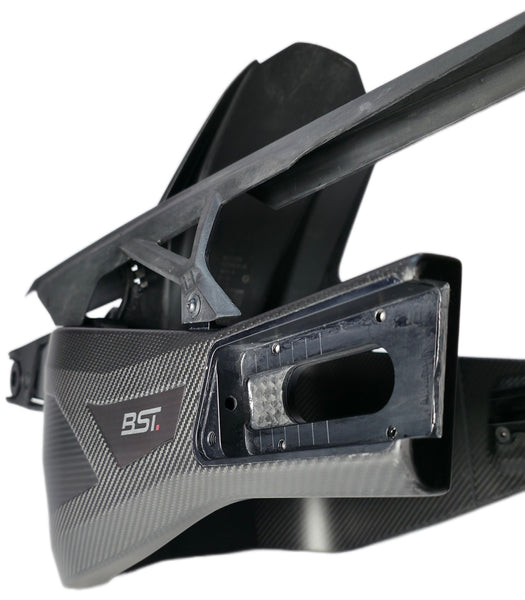 BST Carbon Fiber Swingarm BMW S1000RR (20-26)