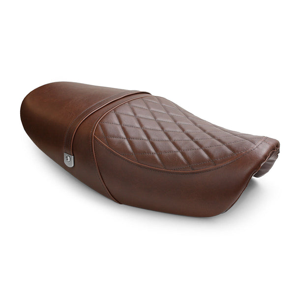 Kawasaki | Z900RS 18-26 | Vintage Diamond | Rider Seat Cover
