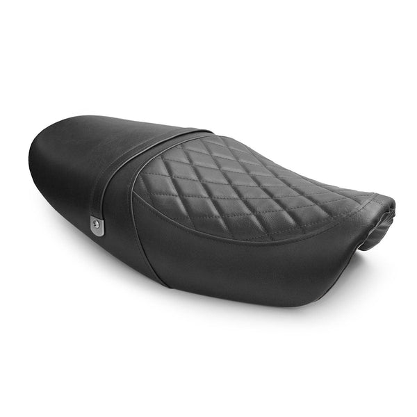 Kawasaki | Z900RS 18-26 | Vintage Diamond | Rider Seat Cover